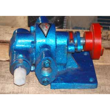 Lubricant Oil Gear Pump